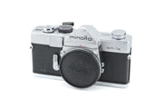 Minolta SR-1s de segunda mano en Camera Market