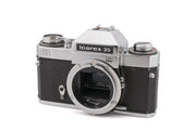 Zeiss Ikon Icarex 35 (BM) de segunda mano en Camera Market