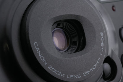 Canon Prima Auto Zoom 