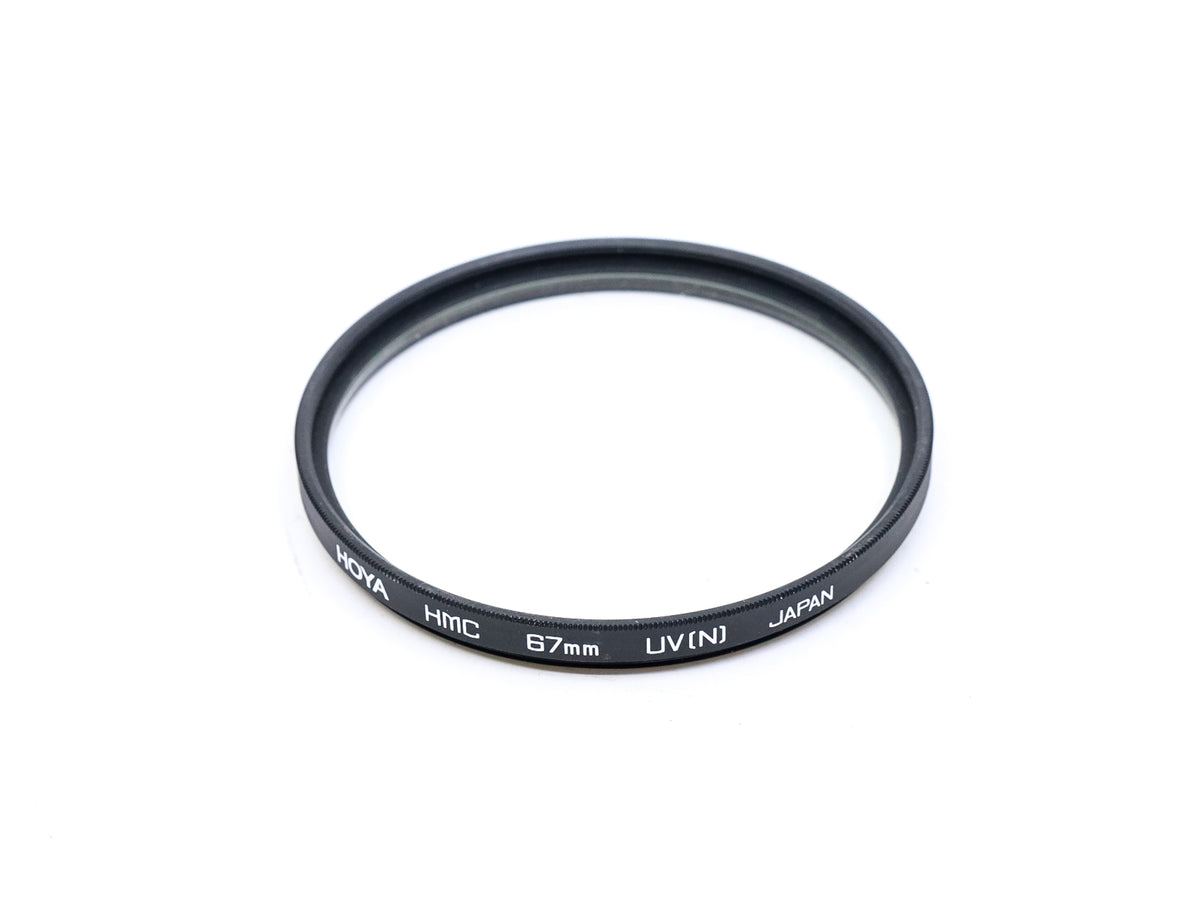 Hoya 67mm Super Pro1 HMC UV [0] Filter · imagen principal