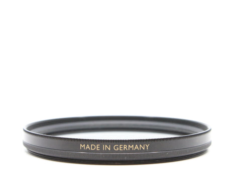 B+W 77mm F-Pro MRC Circular Polariser Filter 