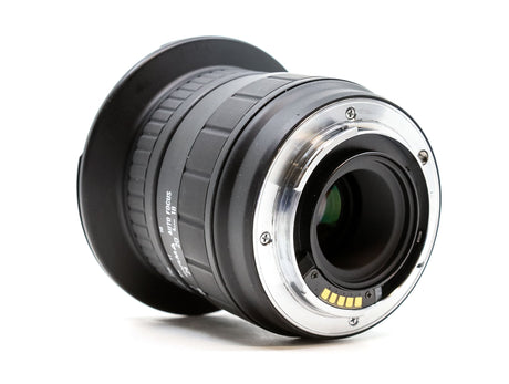 Sigma 18-35mm f/3.5-4.5 Aspherical - Sony A Fit 