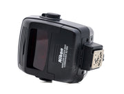 Nikon SU-800 Wireless Speedlight Commander de segunda mano en Camera Market