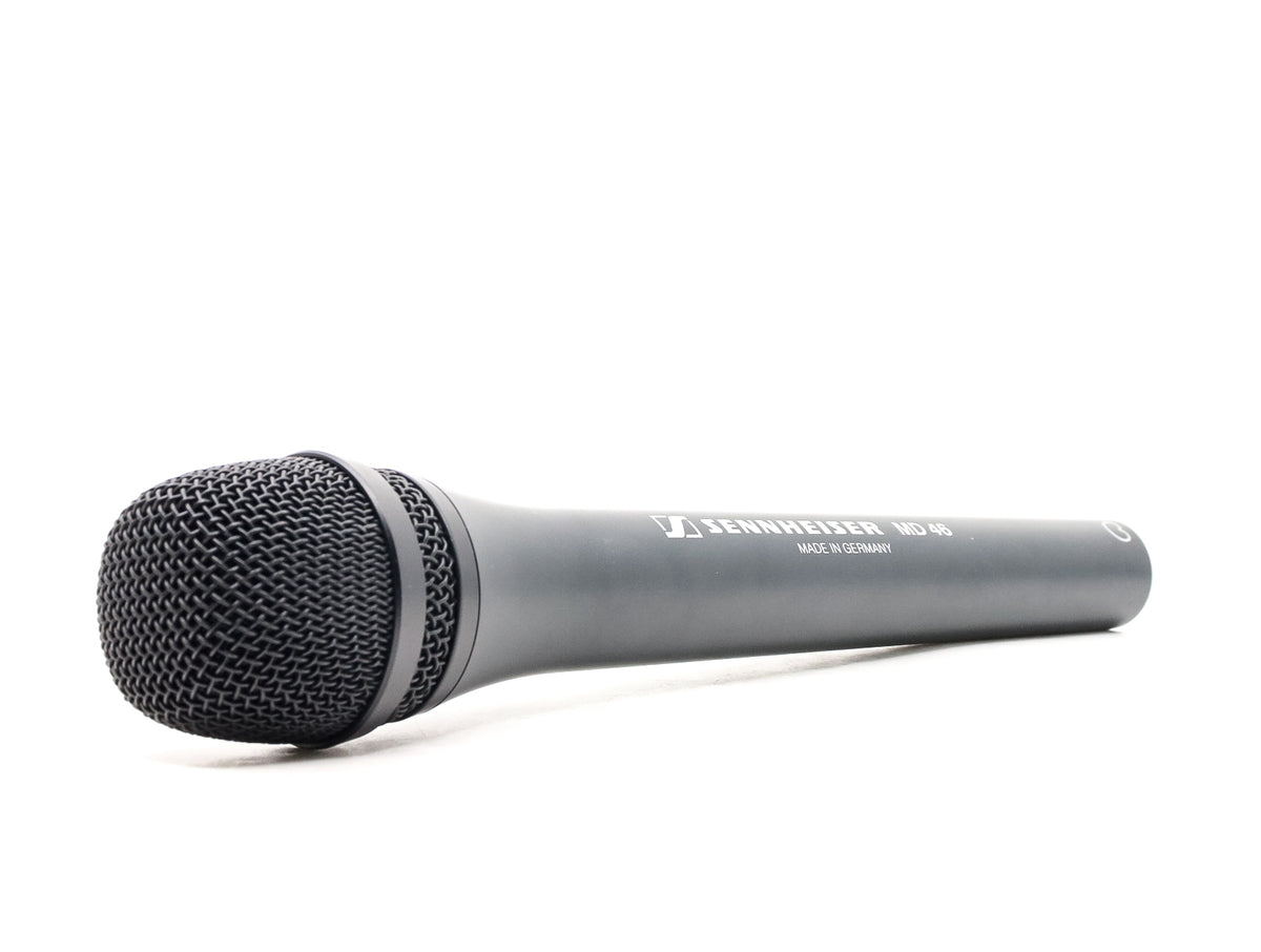 Sennheiser MD 46 ENG Microphone · main image
