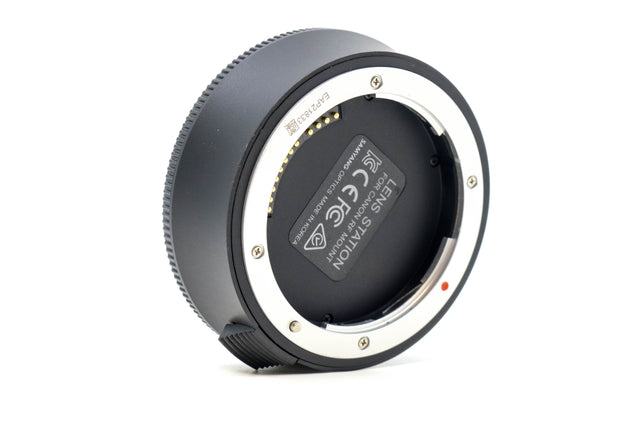 Samyang Lens Station for Canon RF de segunda mano en Camera Market