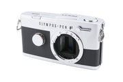 Olympus PEN-FT de segunda mano en Camera Market