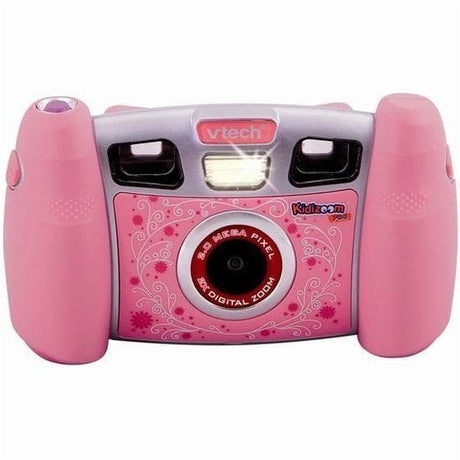 Kidizoom Pro Compact Camera - Pink VTech N/A