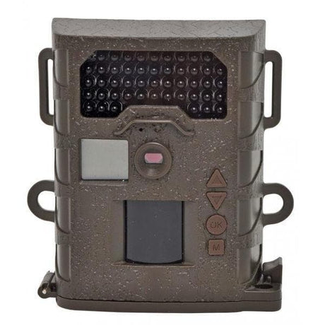 Num Axes SL1008 Green Camera 