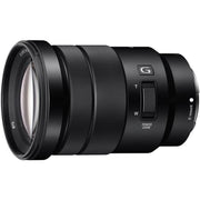 Sony Lenses Sony E 18-105mm f/4 de segunda mano en Camera Market