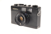 Yashica 35-ME de segunda mano en Camera Market