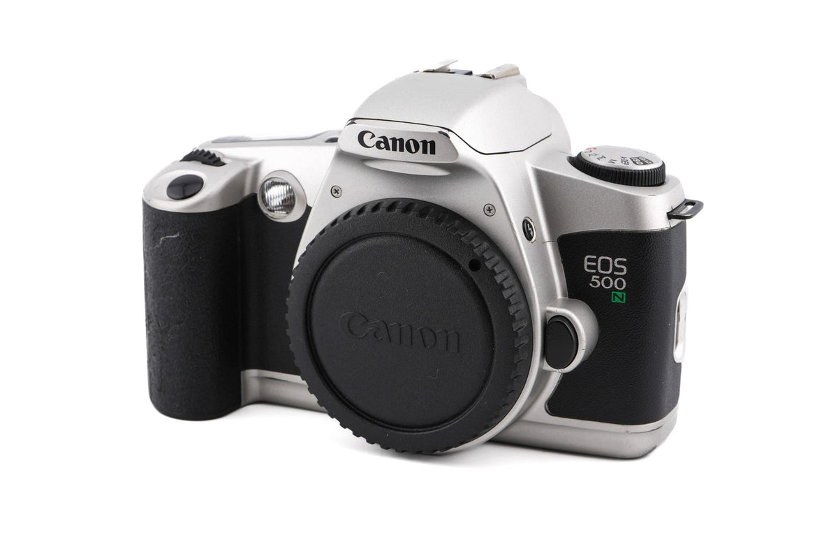 Canon EOS 500N · imagen principal