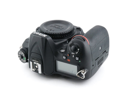 Nikon D7200 (Body) 