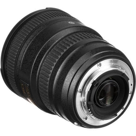 F 18-35mm f/3.5-4.5 Lenses