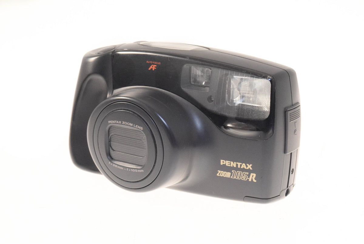 Pentax Zoom 105-R Certified Passed  · main image