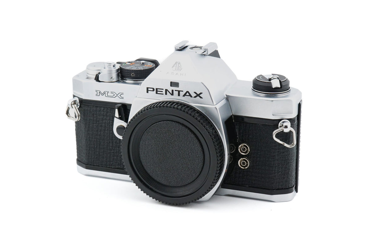 Pentax MX · main image