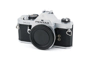 Pentax MX de segunda mano en Camera Market