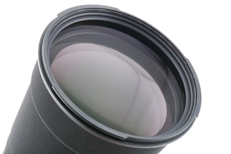 Sigma 170-500mm f5-6.3 APO DG 