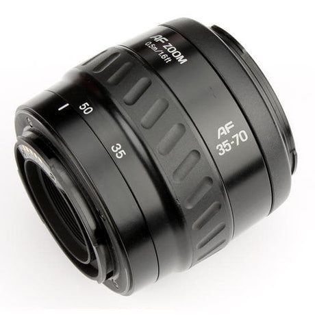 Photoline AF Lenses Canon 35-70mm f/3.5-4.5 