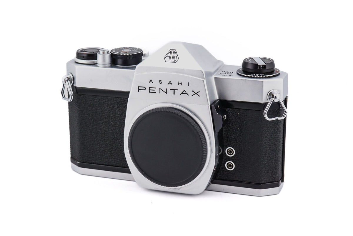 Pentax SP 1000 · main image