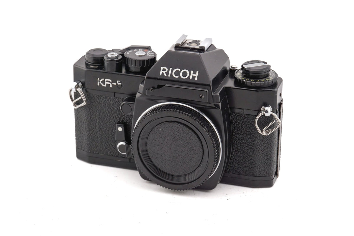 Ricoh KR-5 · main image
