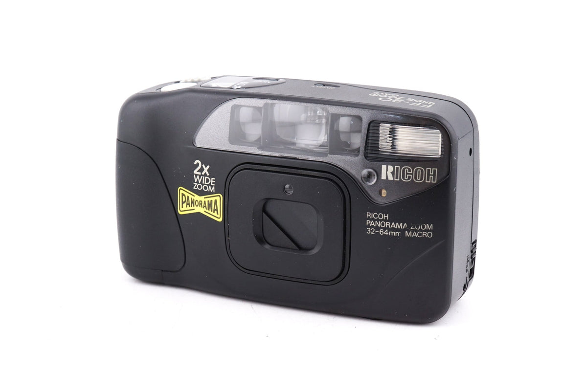 Ricoh FF-20 Wide Zoom Date  · main image