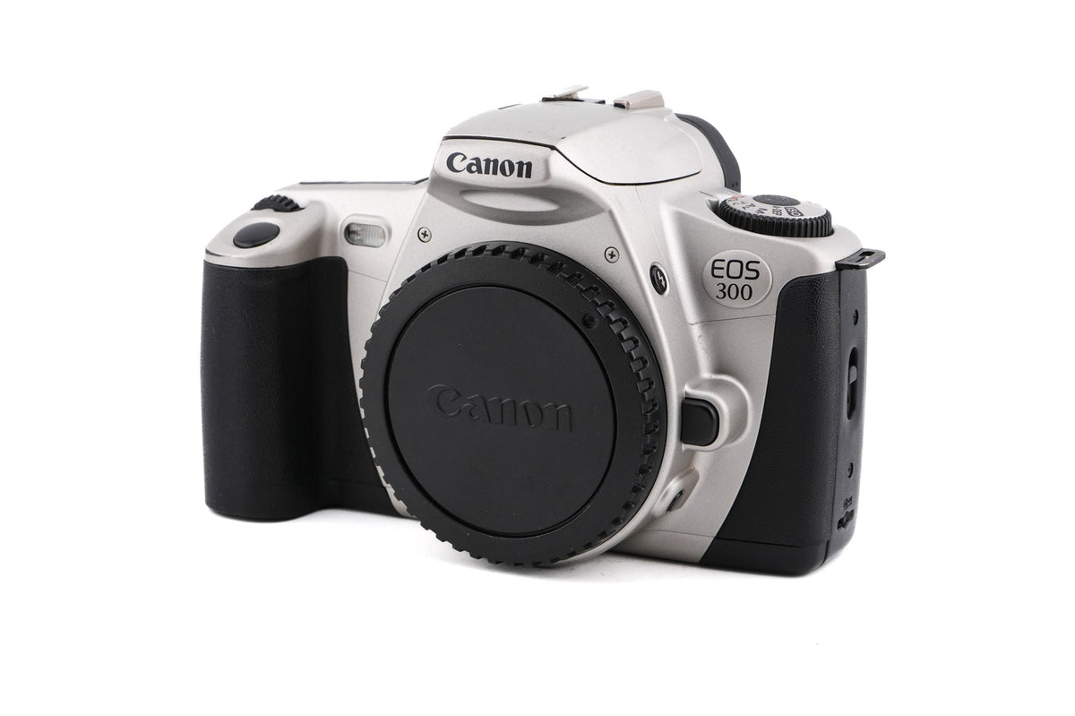 Canon EOS 300  · main image
