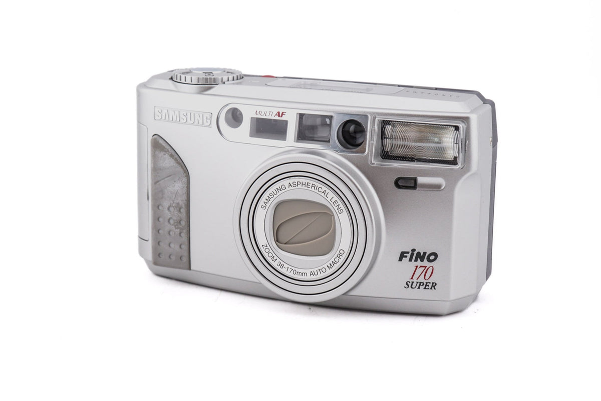 Samsung Fino 170 Super QD  · main image