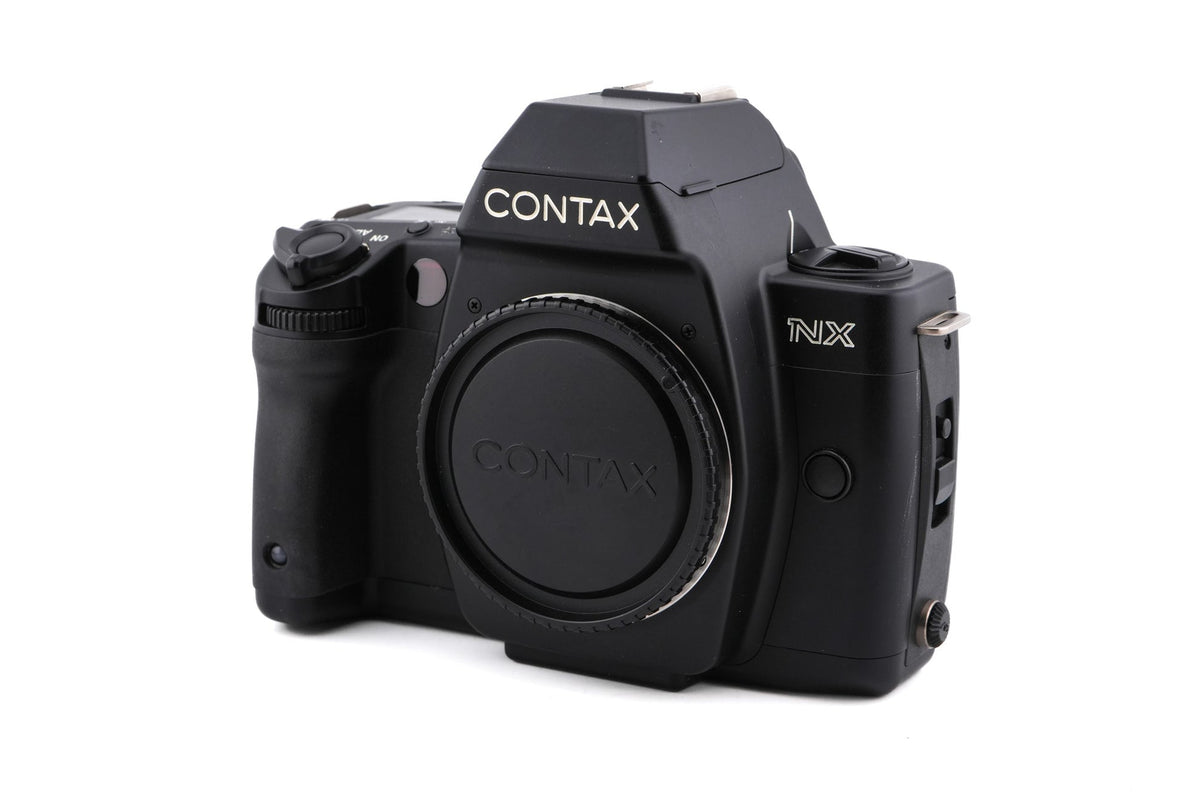 Contax NX  · main image