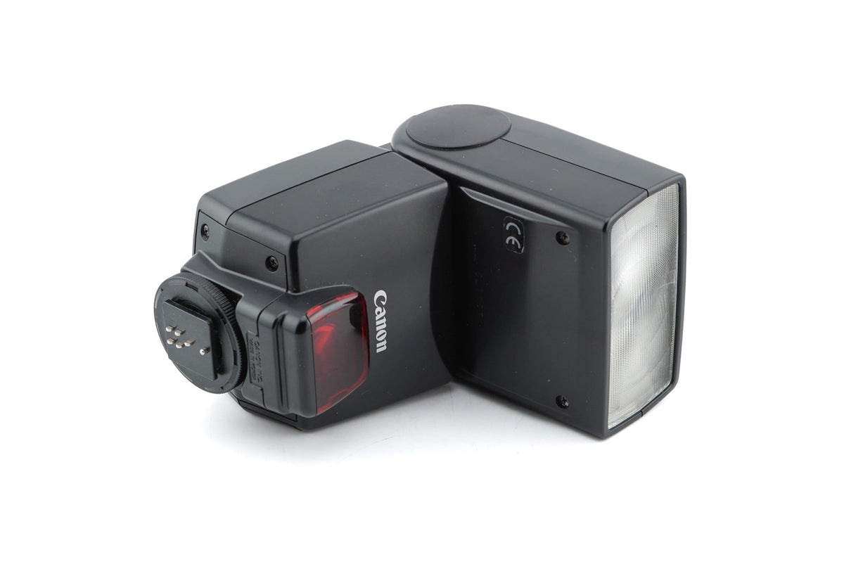 Canon 380EX Speedlite - Flash · main image