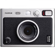Instax Mini Evo Instant Film - Black de segunda mano en Camera Market