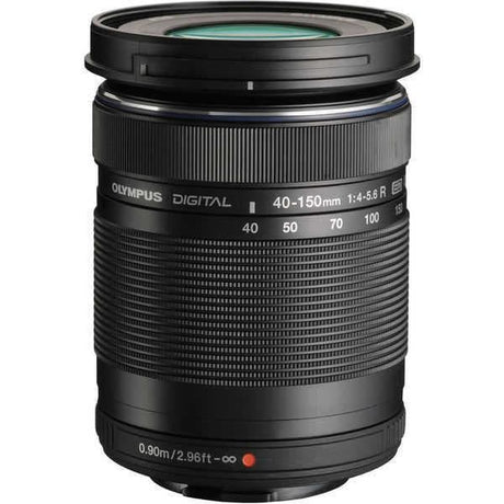 ED 40-50mm f/4-5.6 Lenses 