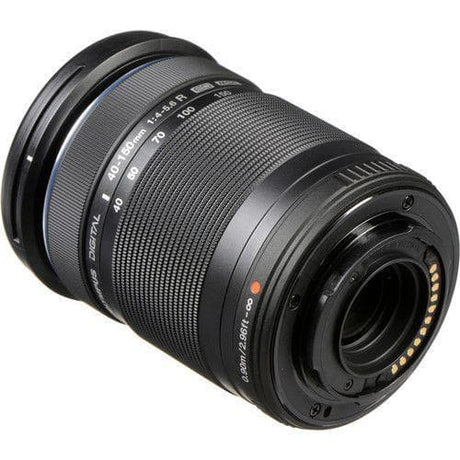 ED 40-50mm f/4-5.6 Lenses 