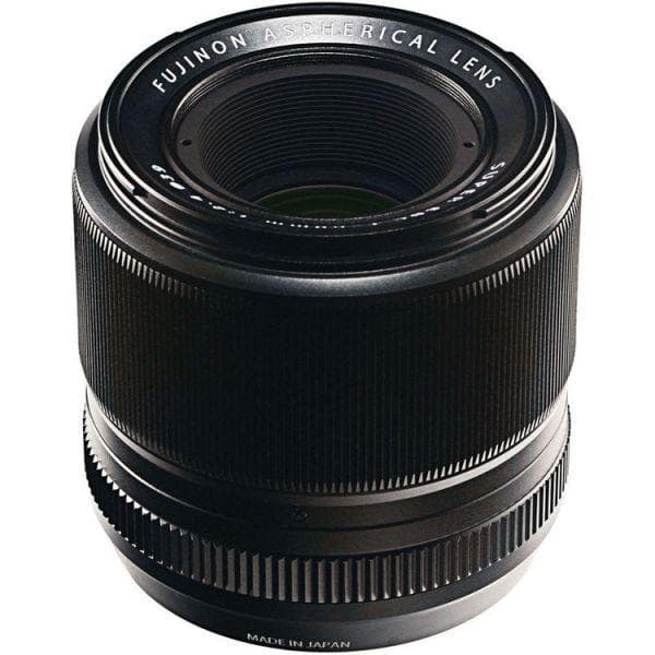 Fujifilm XF 60mm f/2.4 Lenses de segunda mano en Camera Market