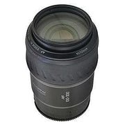 Lenses A 100-300mm f/4.5-5.6 de segunda mano en Camera Market