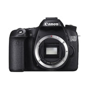 EOS 70D DSLR - Black de segunda mano en Camera Market