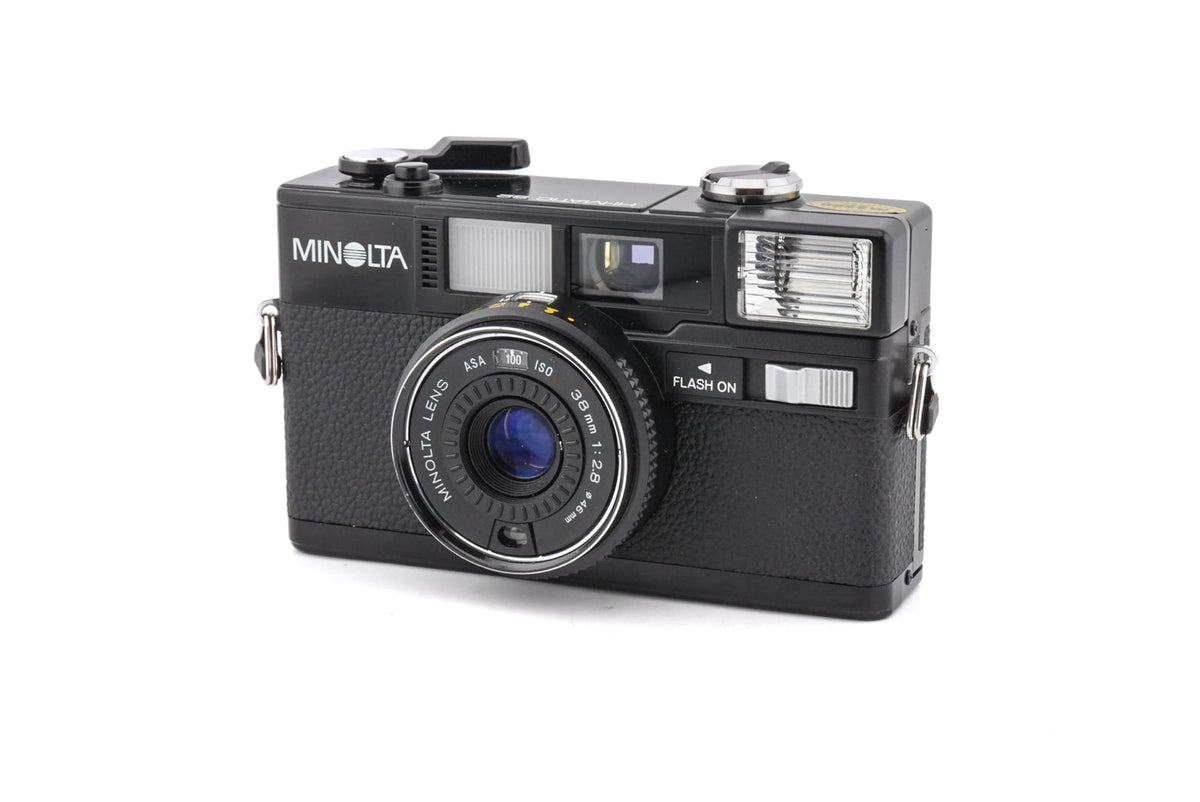 Minolta Hi-Matic S2  · main image
