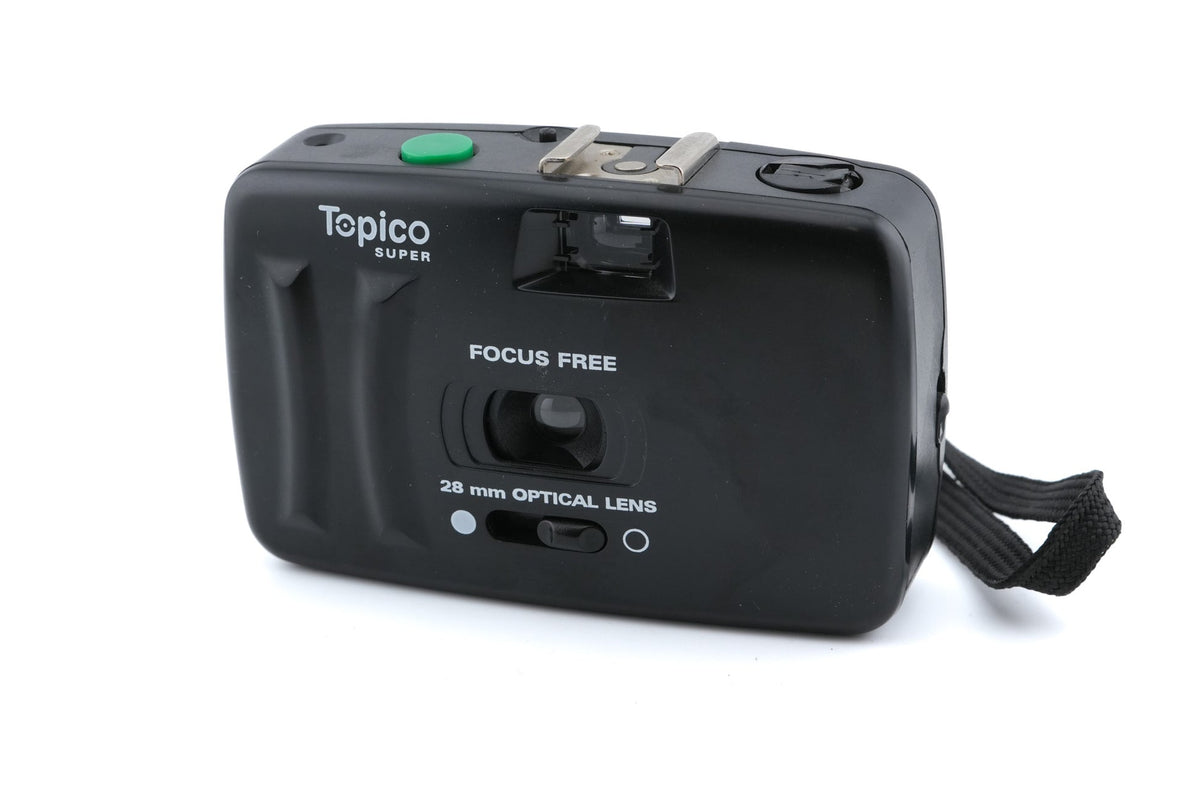 Topic Super Focus Free · main image