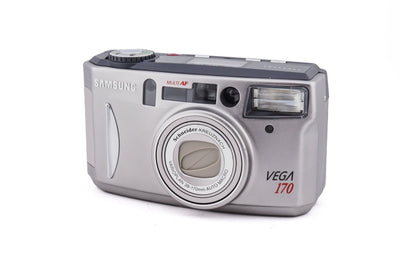 Samsung Vega 170 QD 