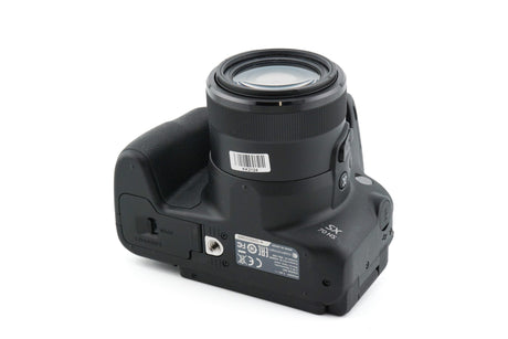 Canon Powershot SX70 HS 