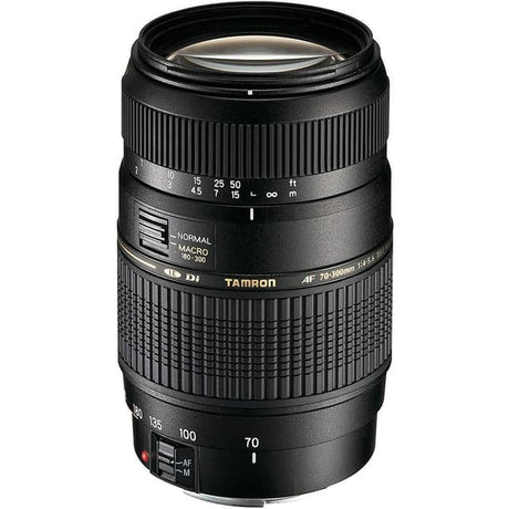 AF Lenses 70-300mm f/4-5.6 