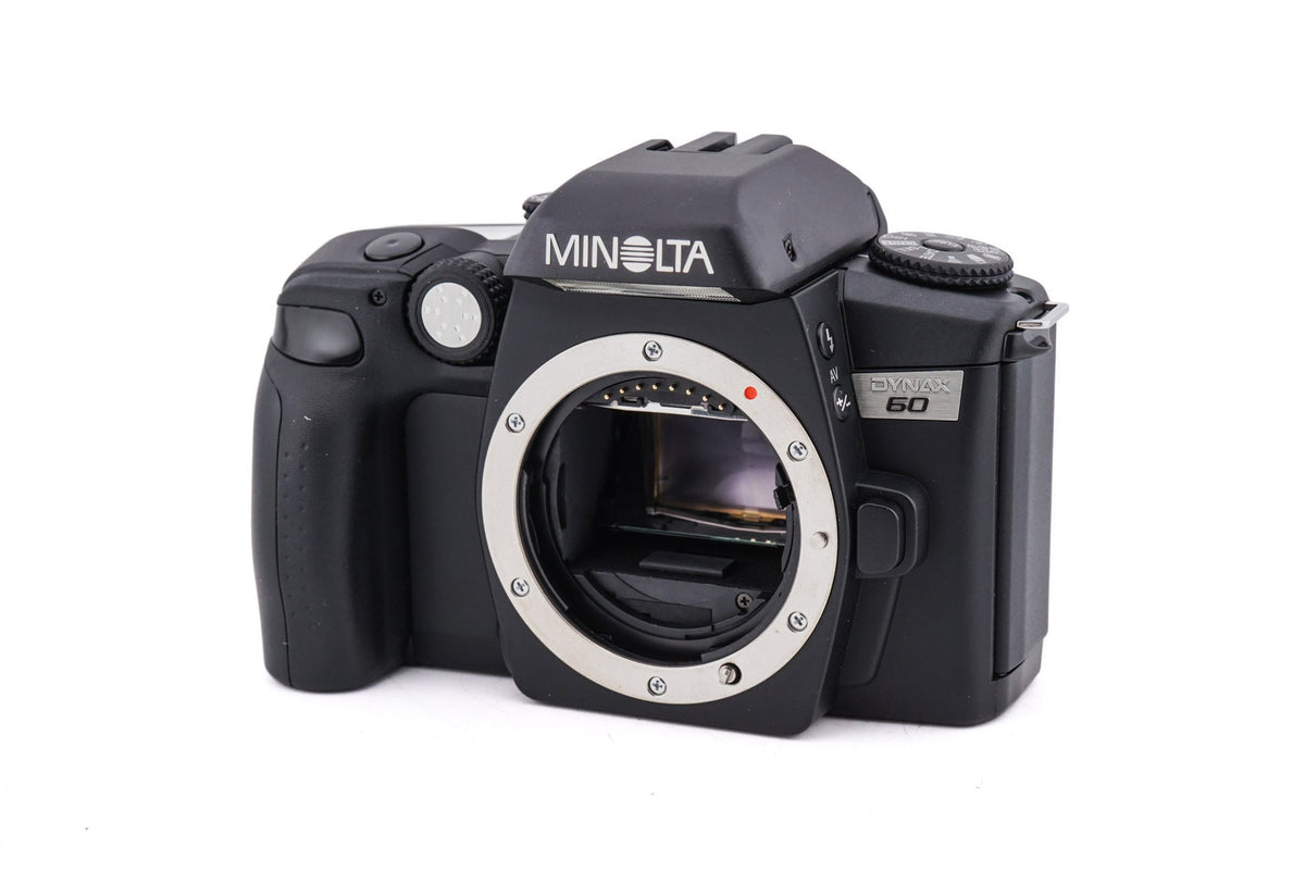 Minolta Dynax 60 Date · main image
