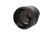 canon|ef 85mm f/1.2 l ii usm - Excelente - 4