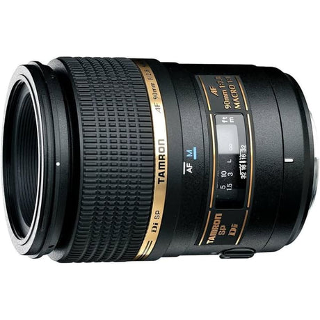 Tamron NIKON f/2.8 Lenses 