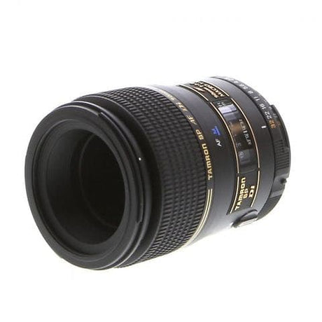 Tamron NIKON f/2.8 Lenses 