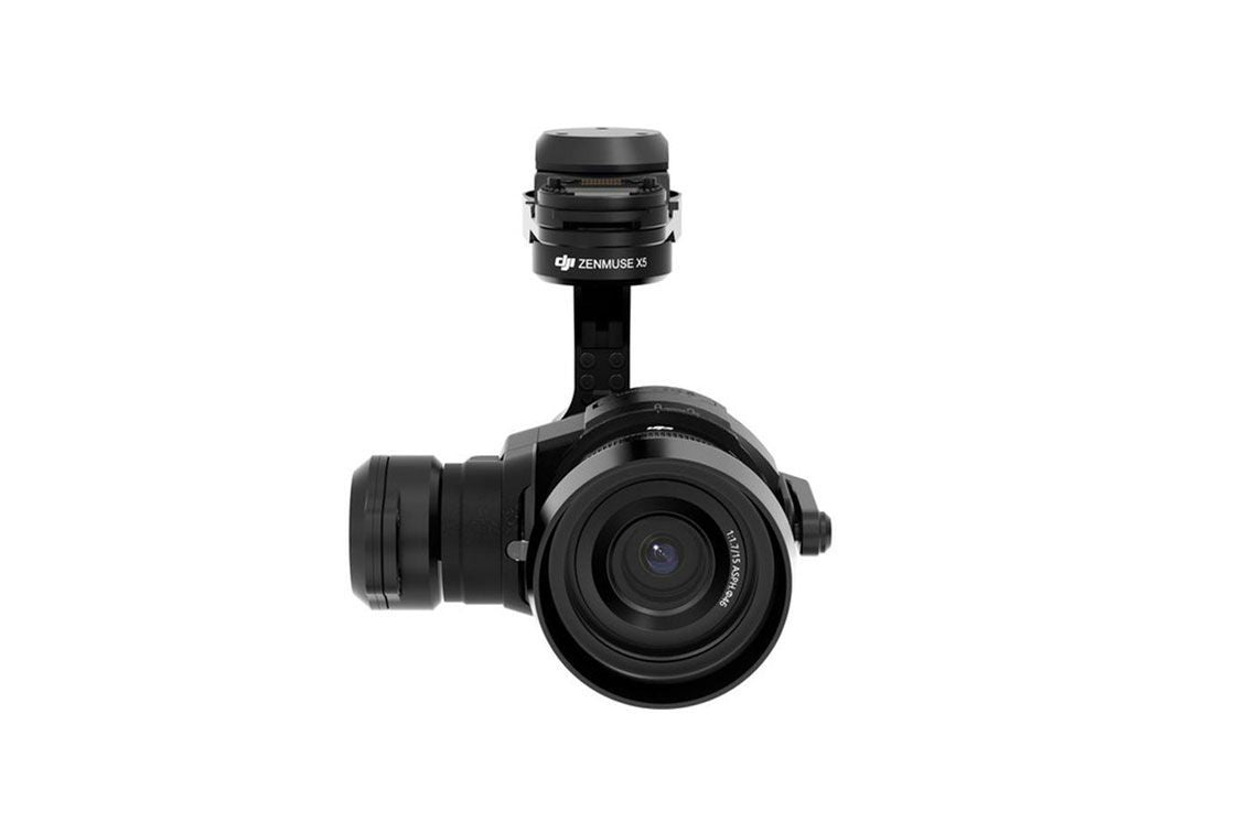 DJI Zenmuse X5S Camera · main image