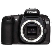 EOS 20D DSLR - Black de segunda mano en Camera Market