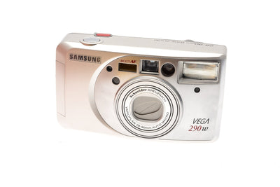 Samsung Vega 290W 