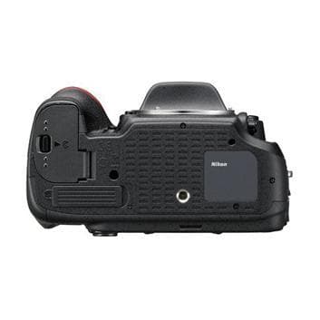 D600 DSLR - Black 