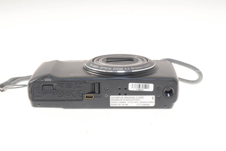 Olympus VR-340 