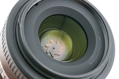 Nikon 35mm f1.8 G AF-S Nikkor DX 